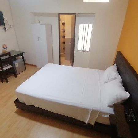 Miraflores Rooms Lima Exterior foto